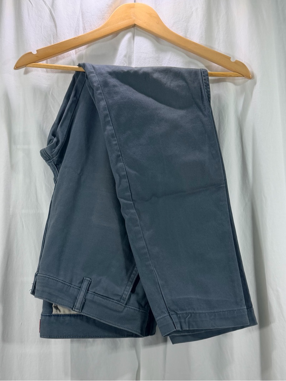 Levi's Men's Straight Chino Pants - Slate